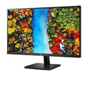 LG 27 collu Full HD monitors, sānu skats -15 grādu leņķī, 27MP500-B, thumbnail 2