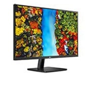 LG 27 collu Full HD monitors, Sānu skats +30 grādu leņķi, 27MP500-B, thumbnail 4