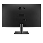 LG 27 collu Full HD monitors, skats no aizmugures, 27MP500-B, thumbnail 6