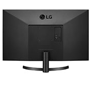 LG 32 collu Full HD monitors, skats no aizmugures, 32MN500M-B, thumbnail 6