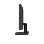 LG 22 collu Full HD monitors, sānu skats, 22MP400-B, thumbnail 5