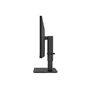 LG 34 collu UltraWide™ monitors, sānu skats, 34BN770-B, thumbnail 5
