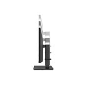 LG 34 collu UltraWide™ monitors, Skats uz portiem tuvplānā, 34BN770-B, thumbnail 8