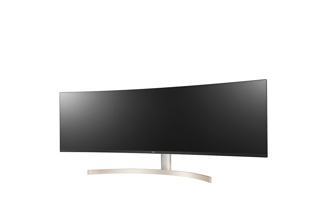 LG 49 collu UltraWide™ monitors, LG 49 collu UltraWide™ monitors, 49WL95C-W, 49WL95C-WE, thumbnail 3