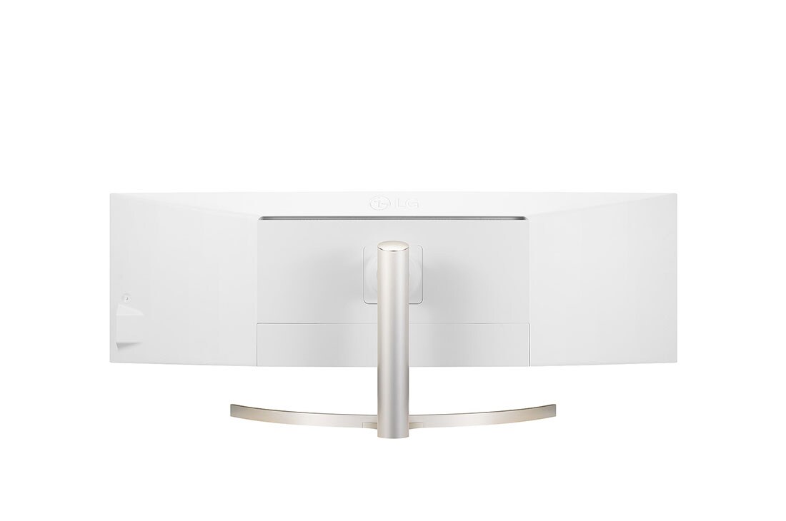 LG 49 collu UltraWide™ monitors, LG 49 collu UltraWide™ monitors, 49WL95C-W, 49WL95C-WE, thumbnail 7