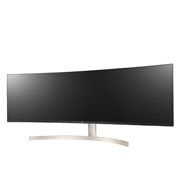 LG 49 collu UltraWide™ monitors, LG 49 collu UltraWide™ monitors, 49WL95C-W, 49WL95C-WE, thumbnail 3