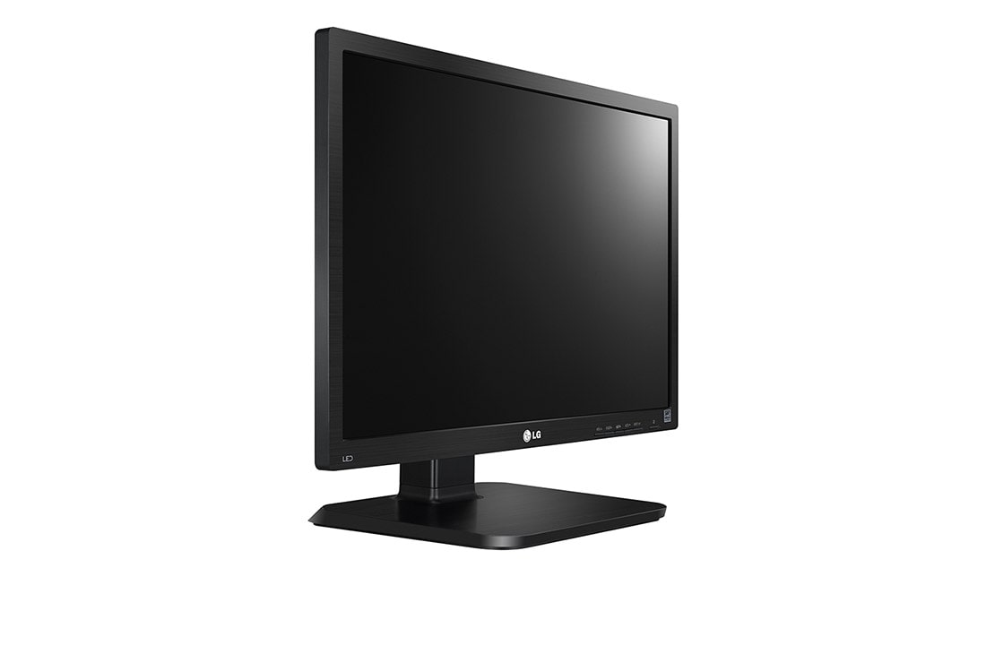 LG 24'' LG IPS biznesa klases monitors, 24BK450H-B, 24BK450H-B, thumbnail 6