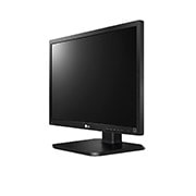 LG 24'' LG IPS biznesa klases monitors, 24BK450H-B, 24BK450H-B, thumbnail 4