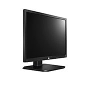 LG 24'' LG IPS biznesa klases monitors, 24BK450H-B, 24BK450H-B, thumbnail 6