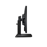 LG 24'' LG IPS biznesa klases monitors, 24BK450H-B, 24BK450H-B, thumbnail 8