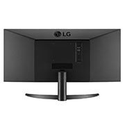 LG 29 collu UltraWide™ Full HD IPS monitors, skats no aizmugures, 29WP500-B, thumbnail 6
