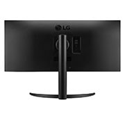 LG 34 collu UltraWide™ Full HD IPS monitors, skats no aizmugures, 34WP550-B, thumbnail 6