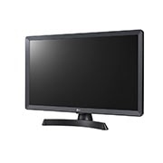 LG 23,6'' HD Ready LED TV monitors, 24TL510V-PZ, 24TL510V-PZ, thumbnail 2