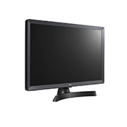LG 23,6'' HD Ready LED TV monitors, 24TL510V-PZ, 24TL510V-PZ, thumbnail 4