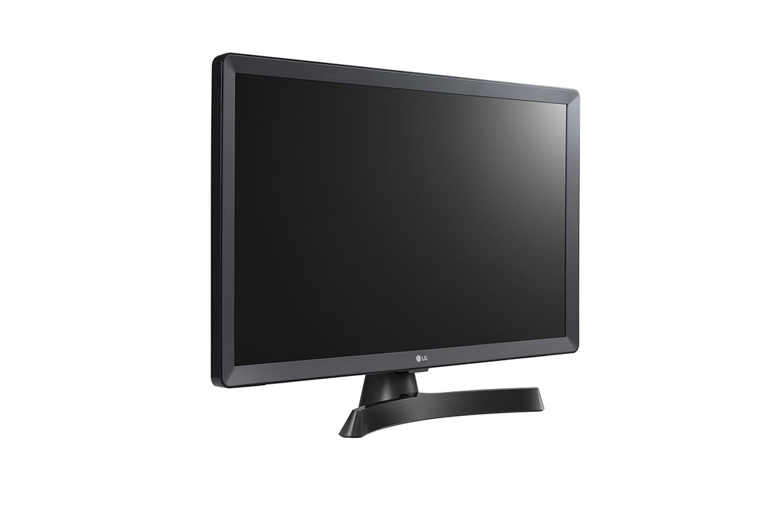 LG 23,6'' HD Ready LED TV monitors, 24TL510V-PZ, 24TL510V-PZ, thumbnail 4