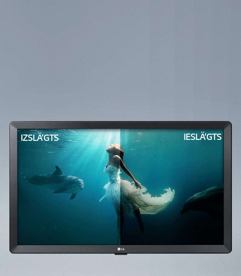 Kinoteātra režīms