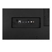 LG 27 collu Full HD IPS LED TV monitors, Skats uz portiem tuvplānā, 27TQ615S-PZ, thumbnail 8