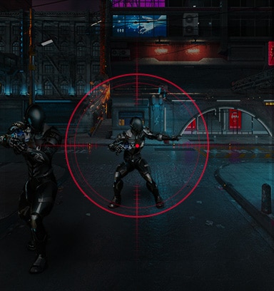 Black Stabilizer izslēgts