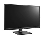LG 24'' LG IPS biznesa klases monitors, 24BP45YP-B, 24BP45YP-B, thumbnail 3