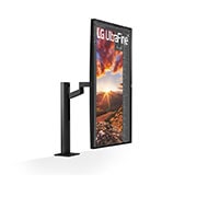 LG 32 collu UltraFine™ monitors, 32UN880P-B, thumbnail 10