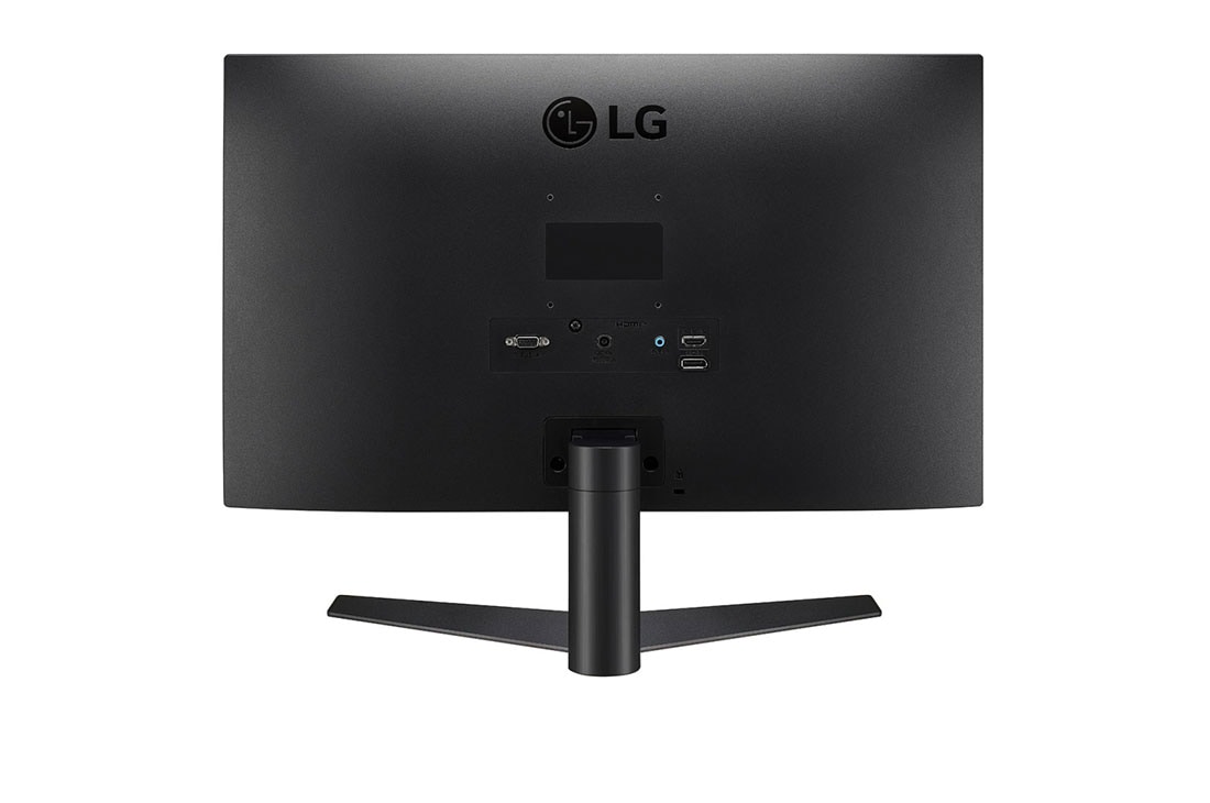 LG 27 collu Full HD IPS monitors, skats no aizmugures, 27MP60GP-B, thumbnail 6