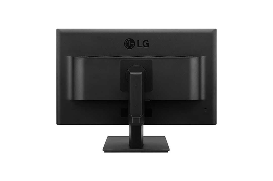 LG 27'' LG IPS biznesa klases monitors, 27BK55YP-B, thumbnail 6