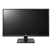 LG 27'' LG IPS biznesa klases monitors, 27BK55YP-B, thumbnail 1