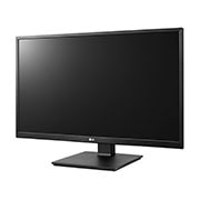 LG 27'' LG IPS biznesa klases monitors, 27BK55YP-B, thumbnail 2