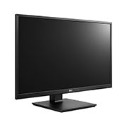 LG 27'' LG IPS biznesa klases monitors, 27BK55YP-B, thumbnail 4