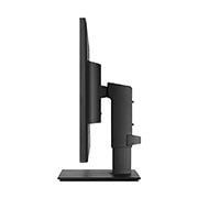 LG 27'' LG IPS biznesa klases monitors, 27BK55YP-B, thumbnail 5