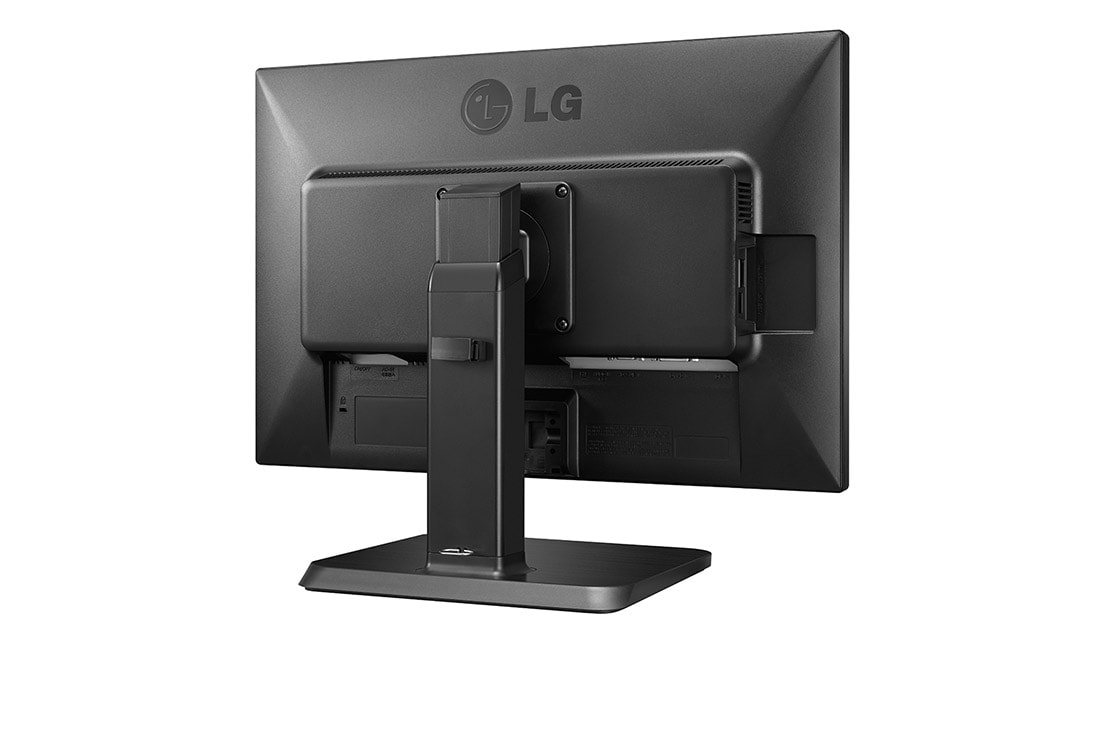 LG 24'' LG IPS biznesa klases monitors, 24BK450H-B, 24BK45HP-B, thumbnail 13