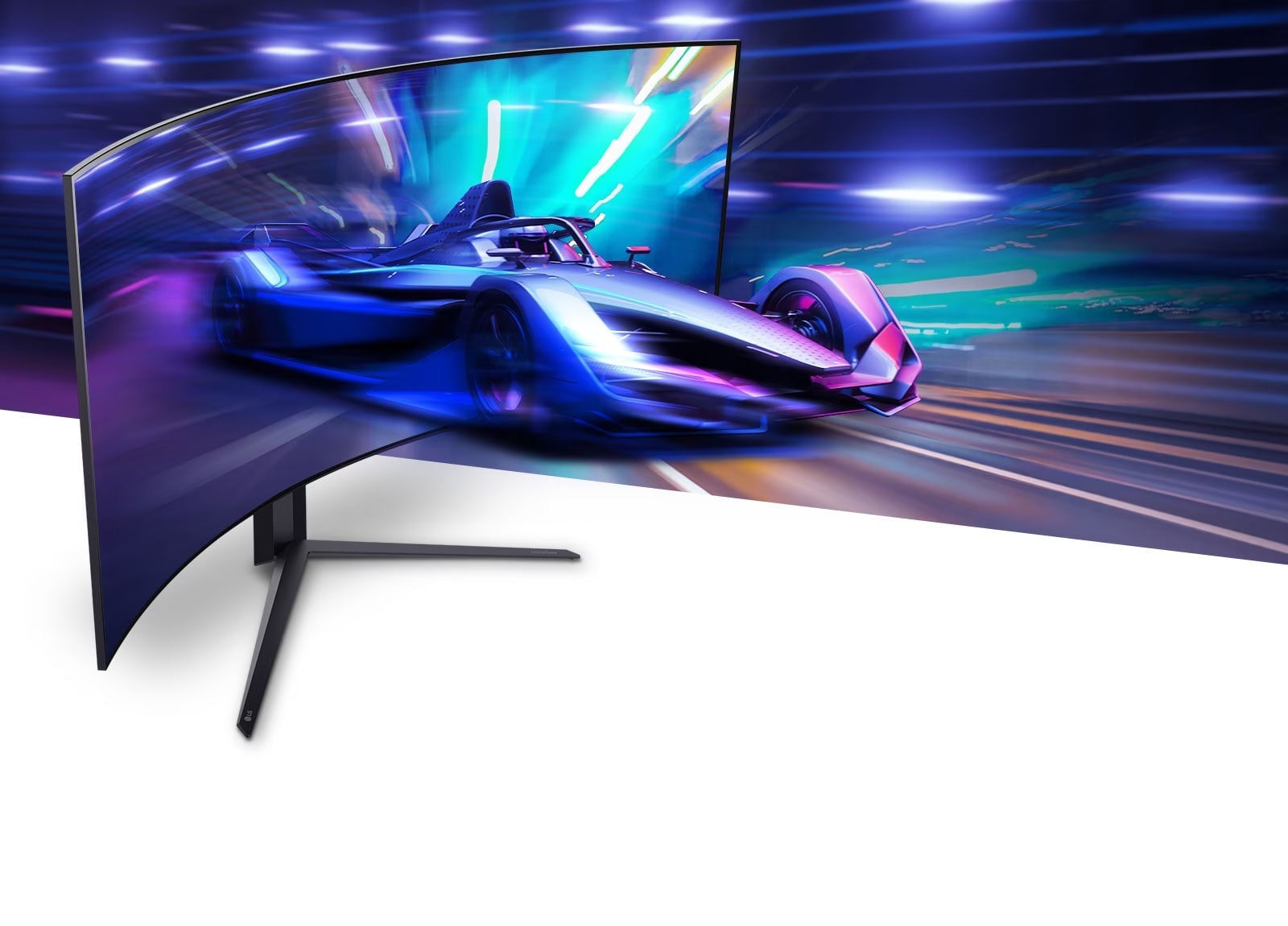 OLED displejs ar 240 Hz un 0.03ms (GtG)