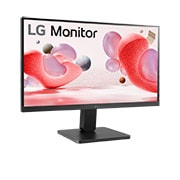 LG 21,45'' Full HD IPS monitors ar AMD FreeSync™, sānu skats +15 grādu leņķī, 22MR410-B, thumbnail 3