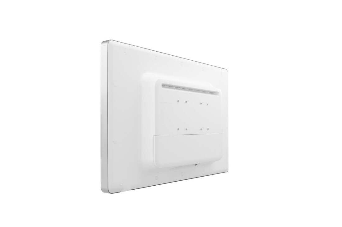 LG 31,5'' 4K IPS ķirurģiskais monitors, Back Side view, 32HL710S-W, thumbnail 9