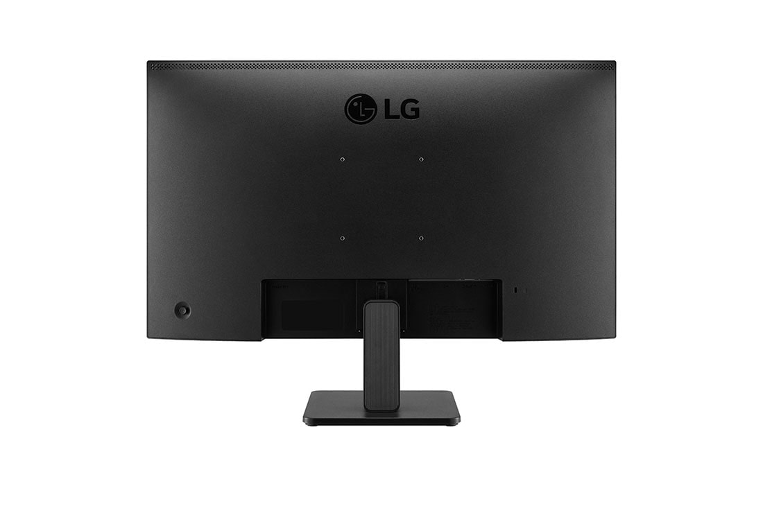 LG 27'' Full HD IPS monitors ar AMD FreeSync™, skats no aizmugures, 27MR400-B, thumbnail 6