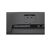 LG 24” Full HD IPS monitors, skats uz portiem tuvplānā, 24BA550-B, thumbnail 9