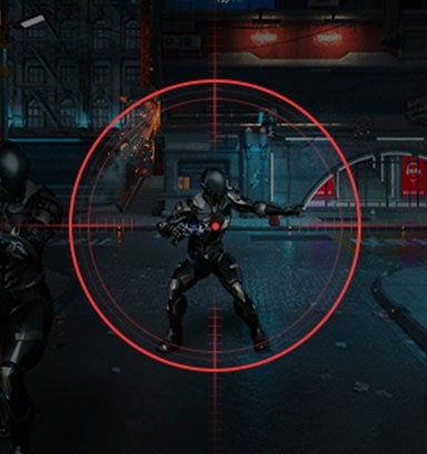 Black Stabilizer izslēgts