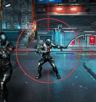 Black Stabilizer ieslēgts