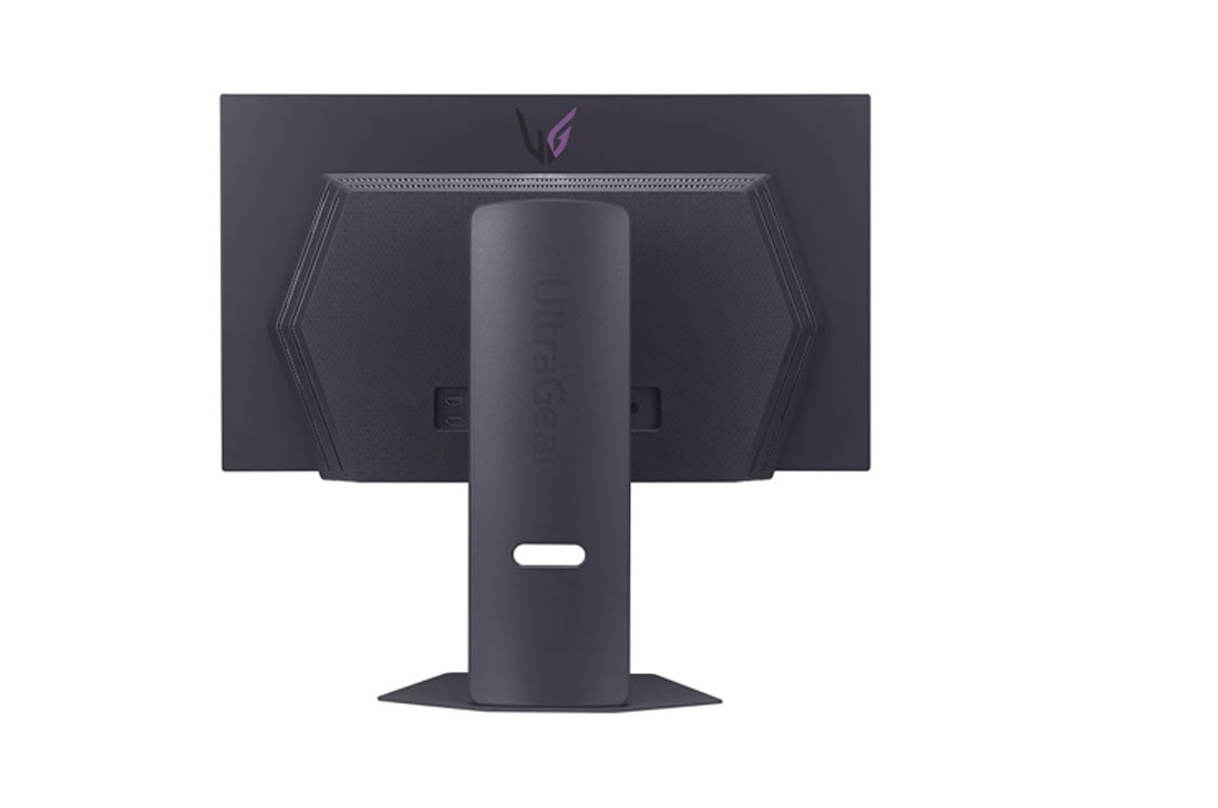 LG UltraGear™ 27 collu OLED 480Hz QHD spēļu monitors | 0.03ms (GtG), DP 2.1, DisplayHDR True Black 400 , 27GX790A-B, thumbnail 6