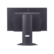 LG UltraGear™ 27 collu OLED 480Hz QHD spēļu monitors | 0.03ms (GtG), DP 2.1, DisplayHDR True Black 400 , 27GX790A-B, thumbnail 6