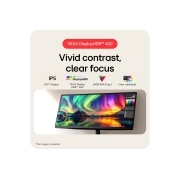 LG 29 collu UltraWide 21:9 WFHD (2560x1080) IPS displejs, USP gallery, 29U511A-B, thumbnail 14