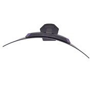 LG UltraGear™ 45 collu OLED 240Hz WQHD izliektais viedais monitors spēlēm | webOS, 0.03ms (GtG), 240Hz, DisplayHDR True Black 400, Skats no augšas -15 grādu leņķī, 45GX90SA-B, thumbnail 12