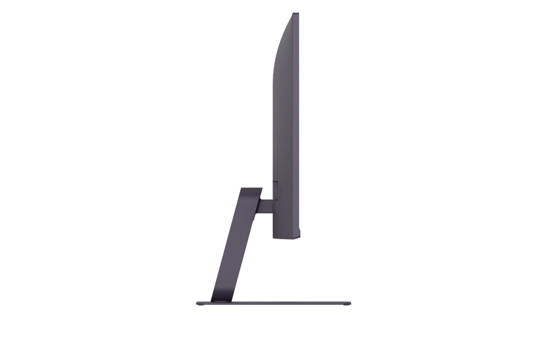 LG UltraGear™ G4 24 collu 144Hz (pārslodzes) FHD IPS spēļu monitors | 24G411A ar NVIDIA G-SYNC® compatible, sRGB 99% (Tip.), sānu skats +15 grādu leņķī, 24G411A-B, thumbnail 3