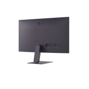 LG UltraGear™ G4 24 collu 144Hz (pārslodzes) FHD IPS spēļu monitors | 24G411A ar NVIDIA G-SYNC® compatible, sRGB 99% (Tip.), sānu skats uz noliektu monitoru, 24G411A-B, thumbnail 6