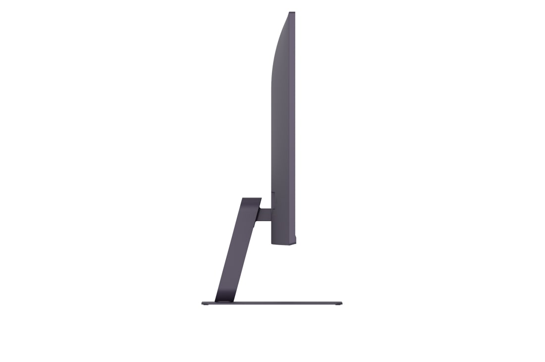 LG UltraGear™ G4 27 collu 144Hz (pārslodzes) FHD IPS spēļu monitors | 27G411A ar NVIDIA G-SYNC® compatible, SRGB 99 % (Tip.), sānu skats +15 grādu leņķī, 27G411A-B, thumbnail 3