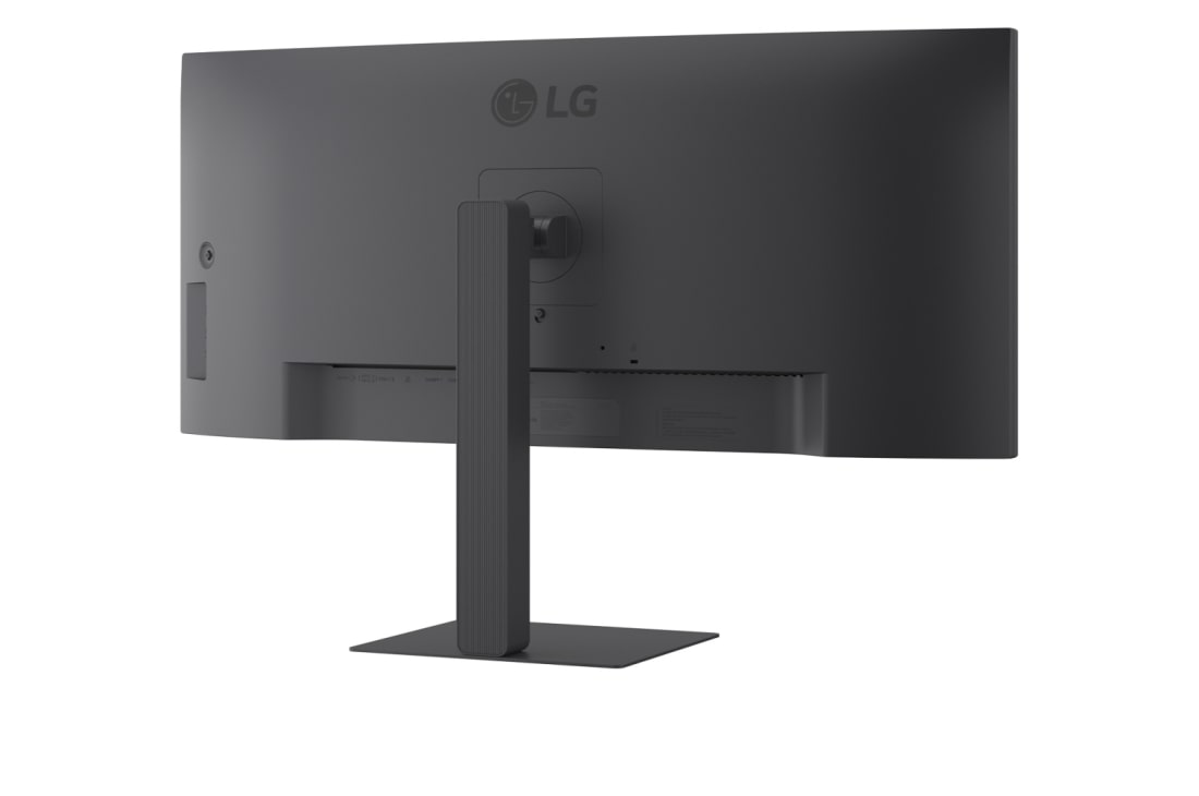 LG 34 collu UltraWide 21:9 WQHD (3440x1440) IPS displejs, 34U650A-B, thumbnail 12