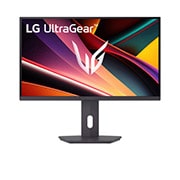 LG UltraGear™ G6 27&nbsp;collu 200Hz QHD spēļu monitors│27G610A ar sRGB 99% (Tip.), VESA DisplayHDR™ 400, 1ms (GtG), HDMI 2.0, LG UltraGear™ G6 27&nbsp;collu 200Hz QHD spēļu monitors│27G610A ar sRGB 99% (Tip.), VESA DisplayHDR™ 400, 1ms (GtG), HDMI 2.0, 27G610A-B, thumbnail 14