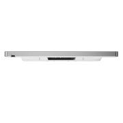 LG 32&nbsp;collu 4K ķirurģiskais monitors, skats no apakšas, 32HS710S-W, thumbnail 14