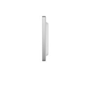 LG 32&nbsp;collu 4K ķirurģiskais monitors, skats no aizmugures, 32HS710S-W, thumbnail 6
