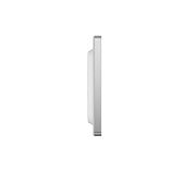 LG 32&nbsp;collu 4K ķirurģiskais monitors, skats rakursā no aizmugures, 32HS710S-W, thumbnail 7